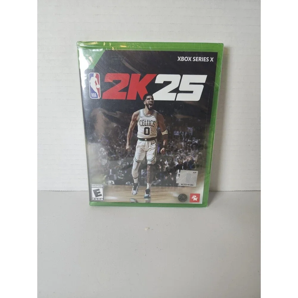 NBA 2K25 - Microsoft Xbox Series X
